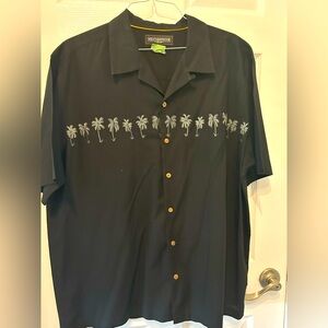 Weatherproof brand button down shirt in like new condition- size 2XL